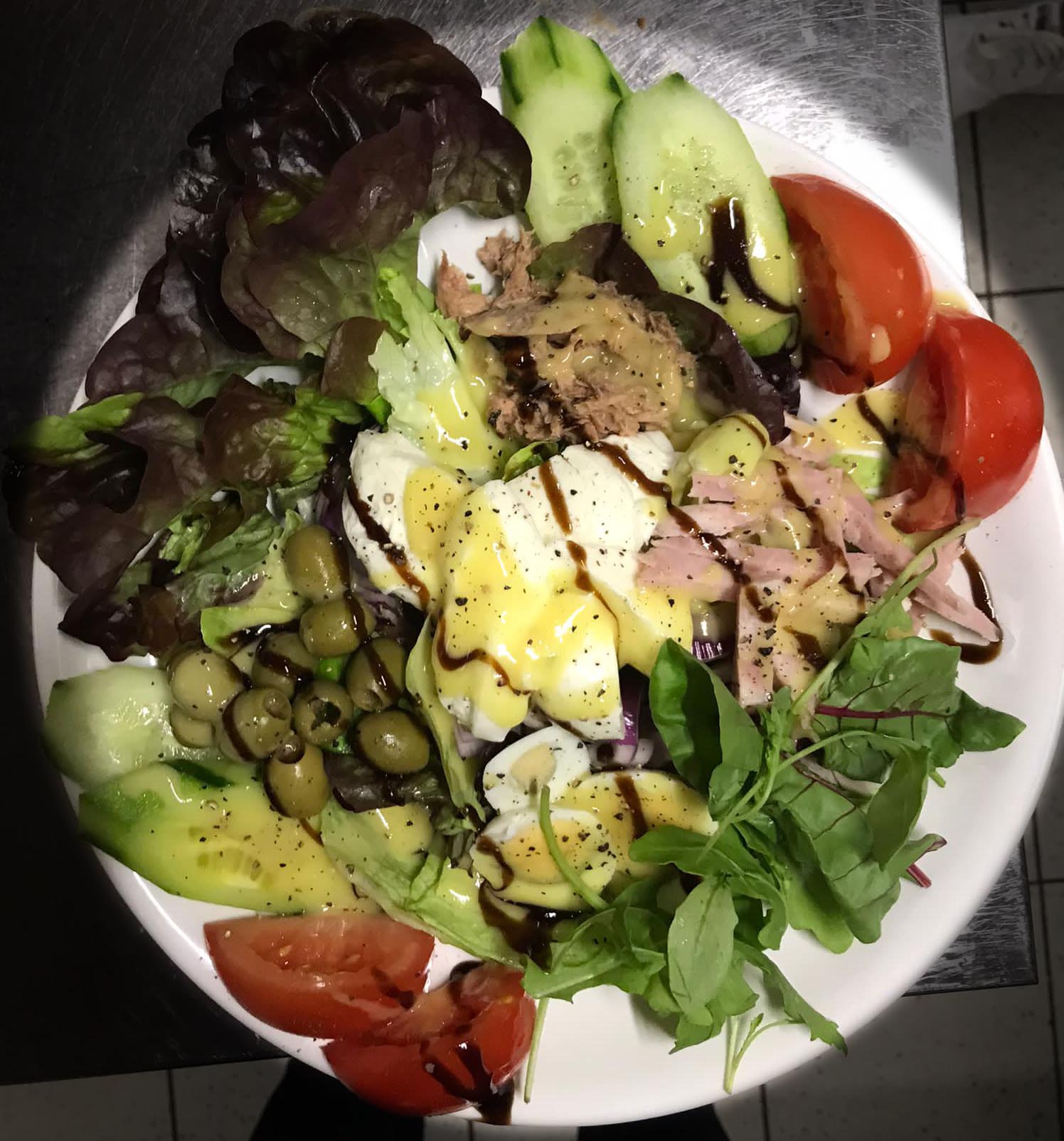 Ristorante & Pizzeria il Gondoliere Bautzen - Pizza wie beim Italiener ...