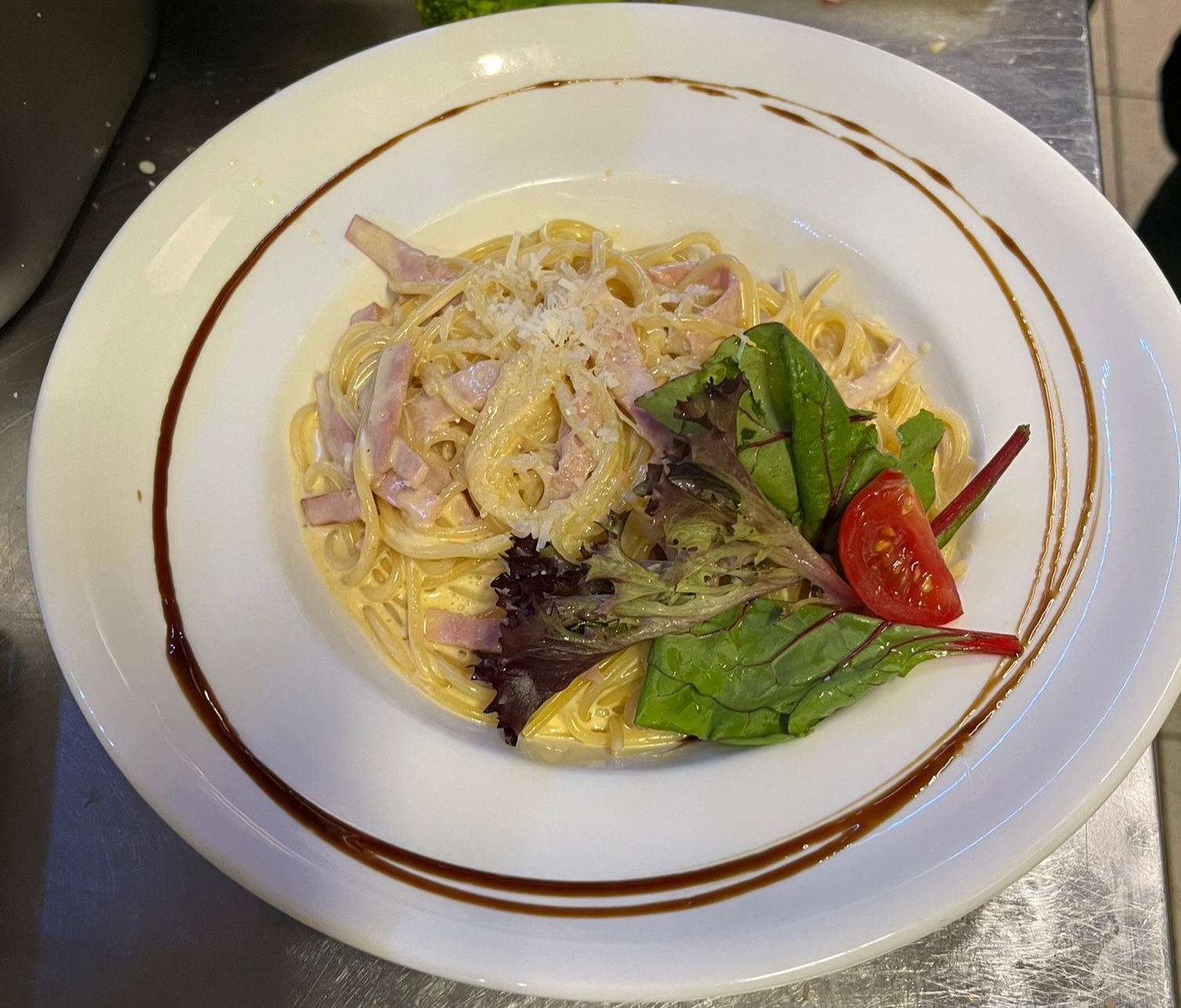 Ristorante &amp; Pizzeria il Gondoliere Bautzen - Pizza wie beim Italiener ...