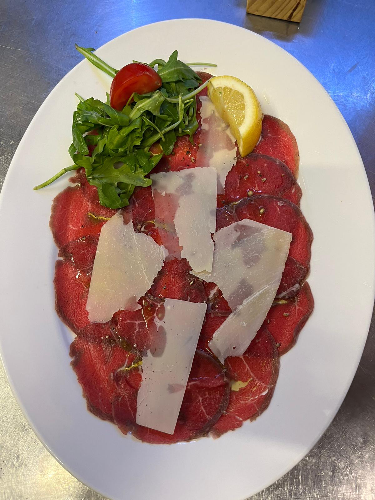 Ristorante &amp; Pizzeria il Gondoliere Bautzen - Pizza wie beim Italiener ...