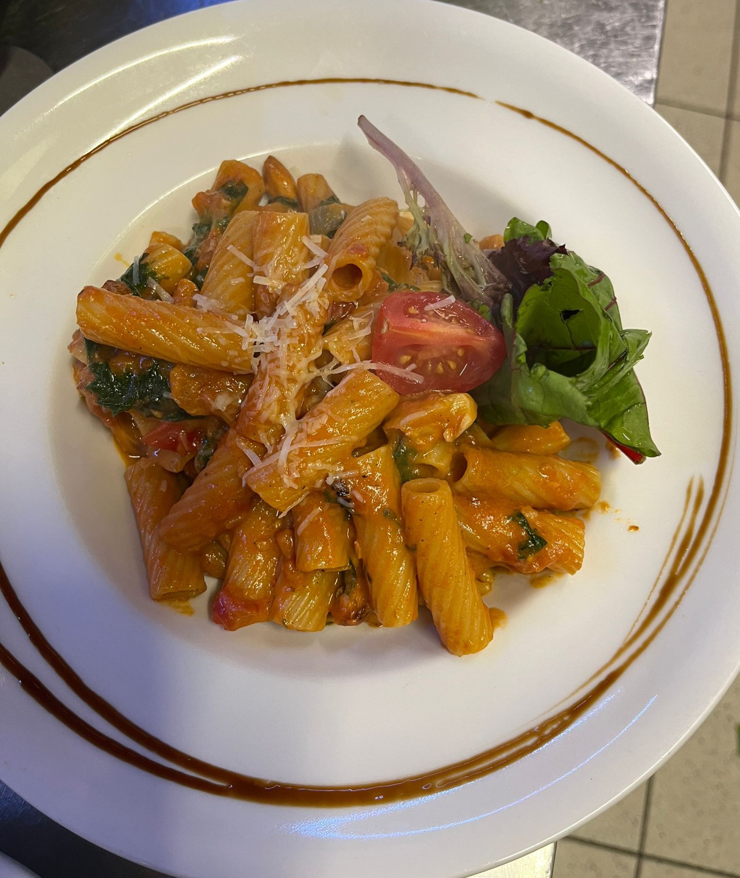 Ristorante &amp; Pizzeria il Gondoliere Bautzen - Pizza wie beim Italiener ...