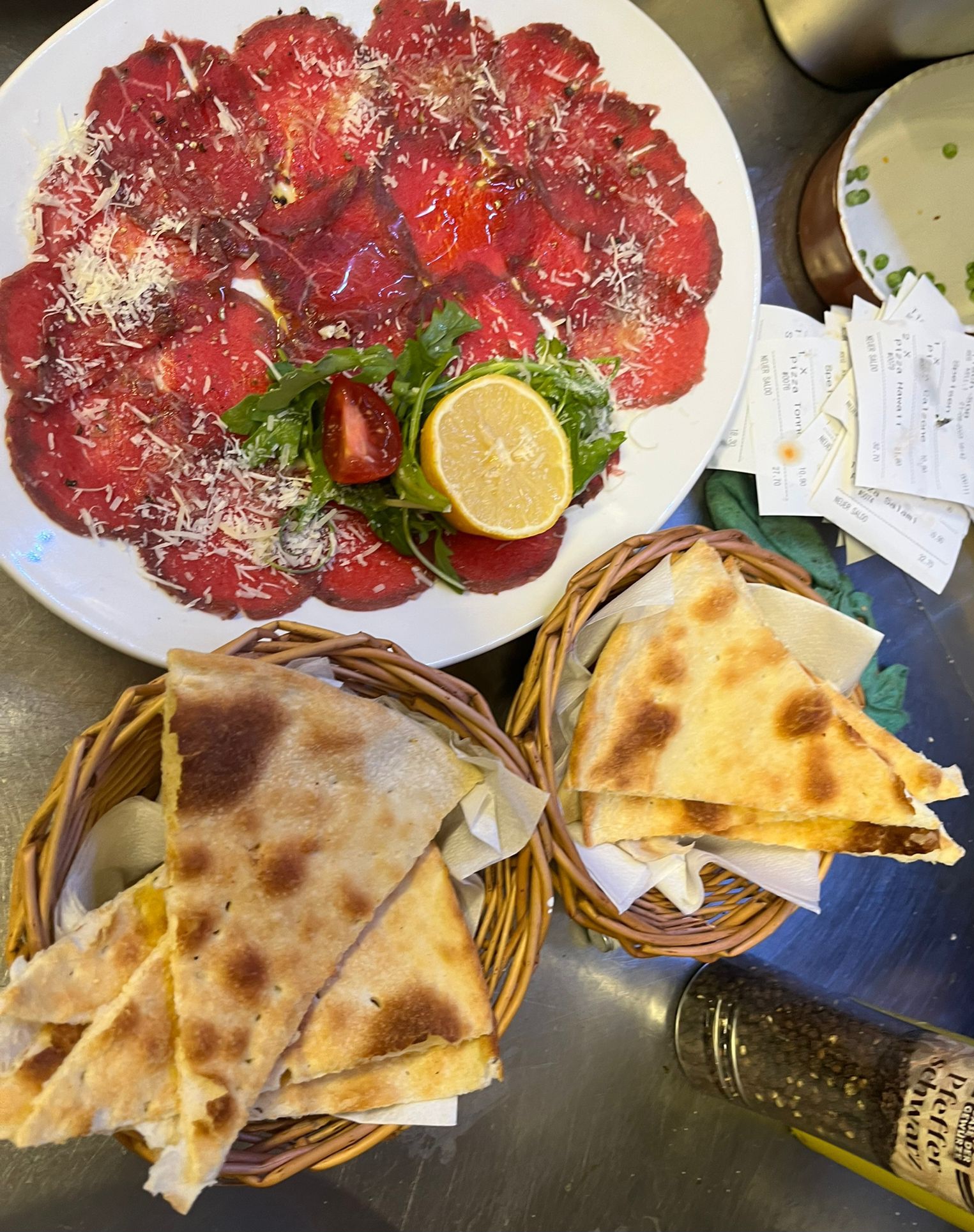 Ristorante &amp; Pizzeria il Gondoliere Bautzen - Pizza wie beim Italiener ...