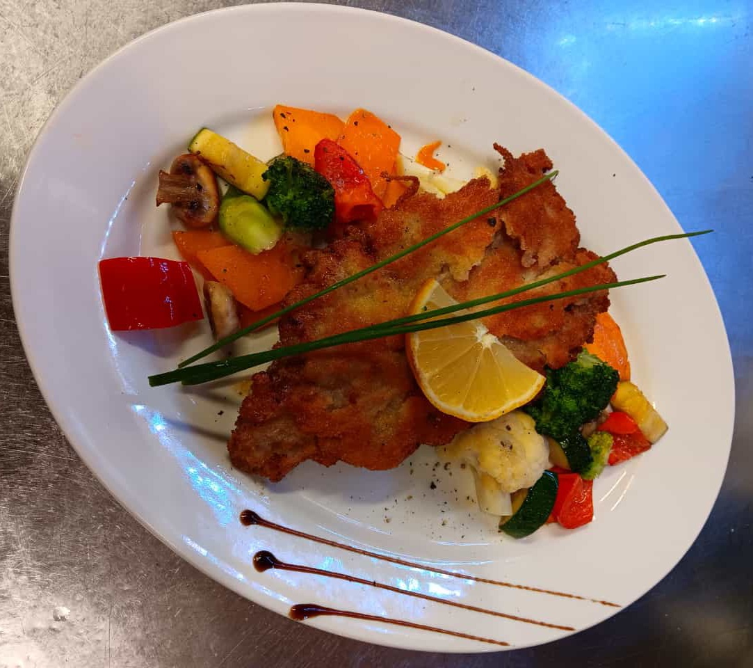 Ristorante &amp; Pizzeria il Gondoliere Bautzen - Pizza wie beim Italiener ...