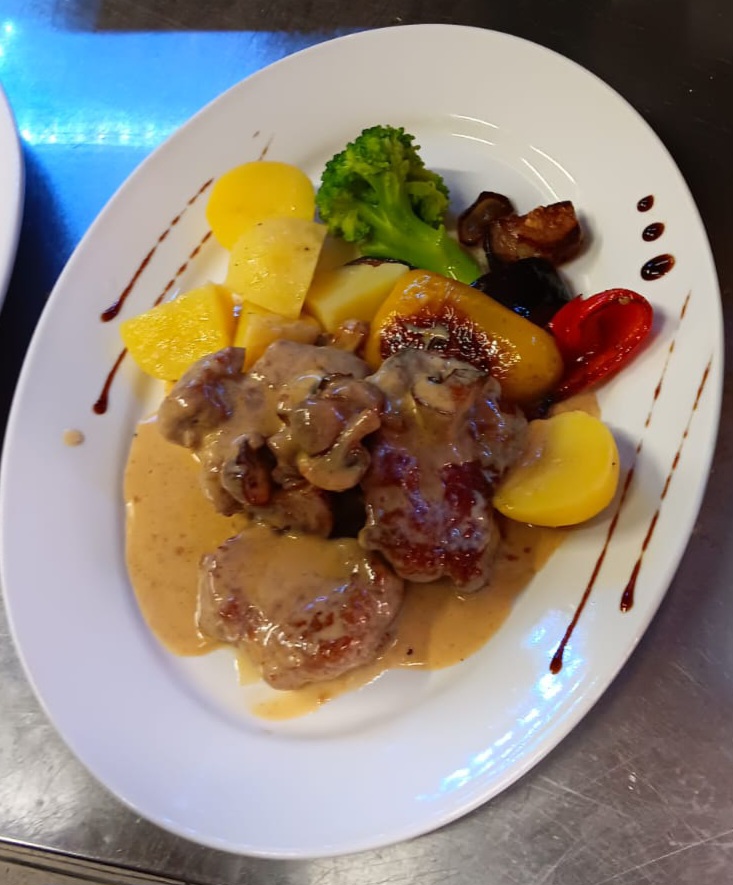 Ristorante &amp; Pizzeria il Gondoliere Bautzen - Pizza wie beim Italiener ...